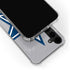 NFL Dallas Cowboys Retro Logo Galaxy S24 Plus Clear Case